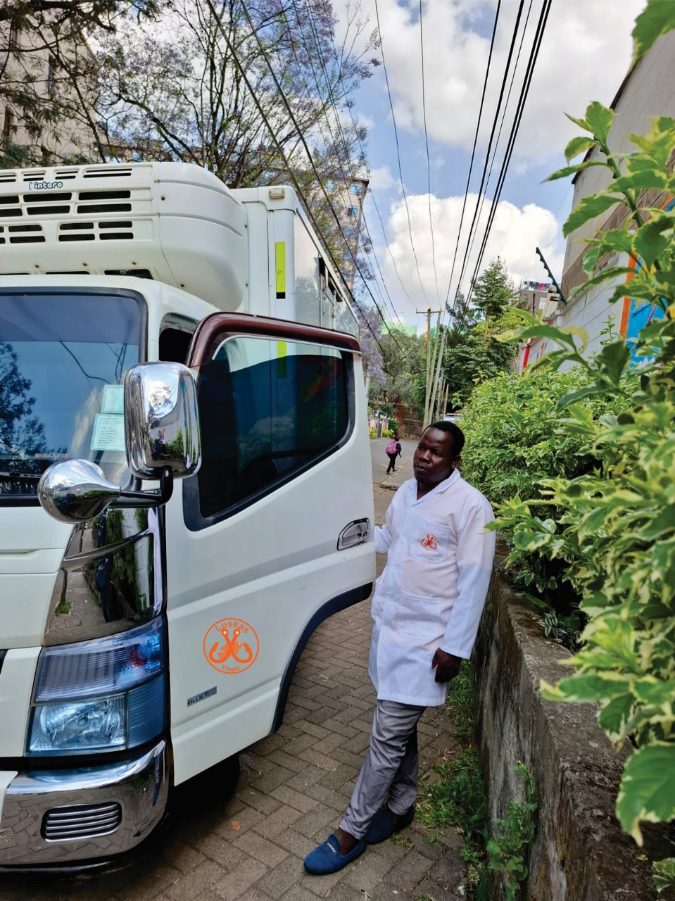 Fish Depos Nairobi